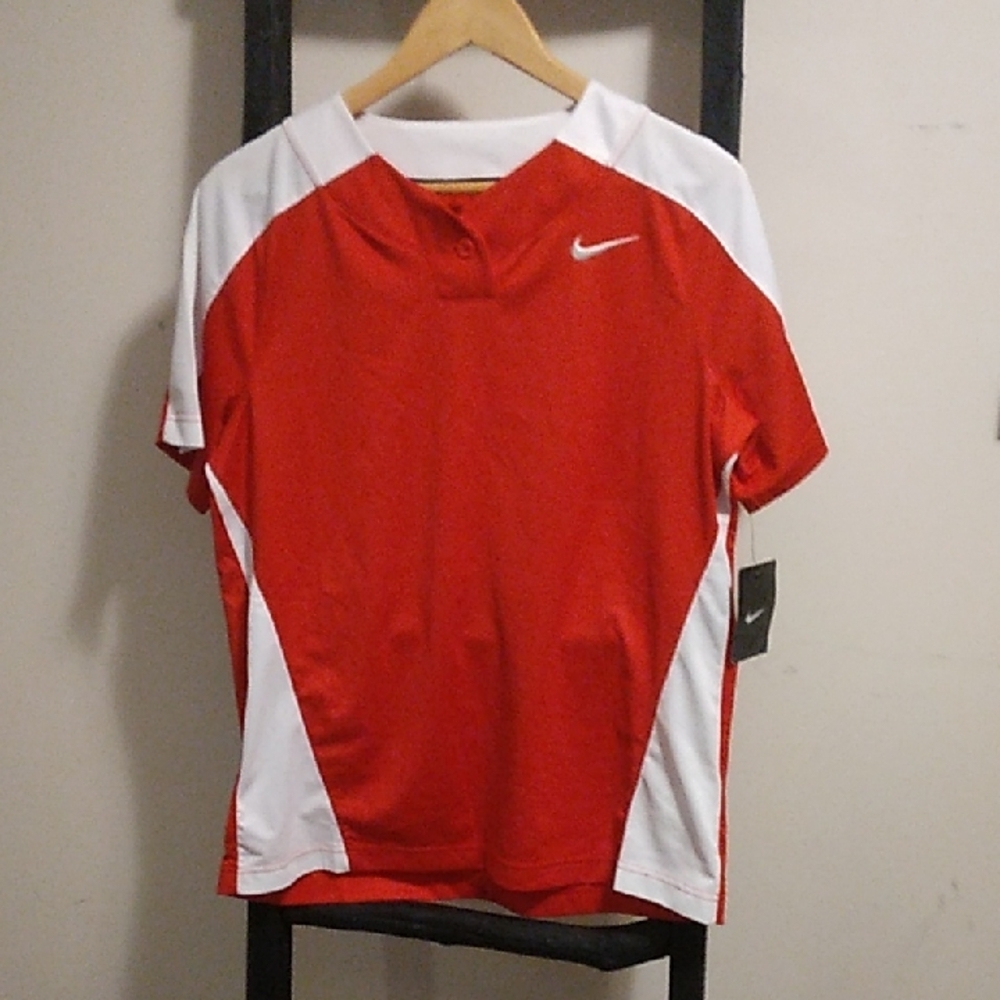 Women's Nike Softball Jersey NWT